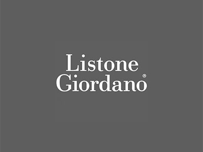 listone giordano