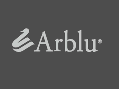 logo Arblu fornitore Teorema Tre