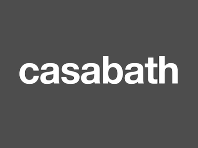 logo Casabath fornitore Teorema Tre