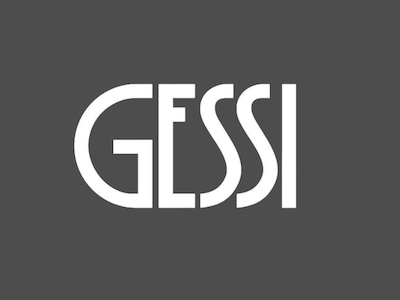 logo Gessi fornitore Teorema Tre