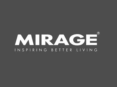 logo Mirage fornitore Teorema Tre